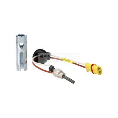 GLOW PLUG OEM-EBERSPACHER